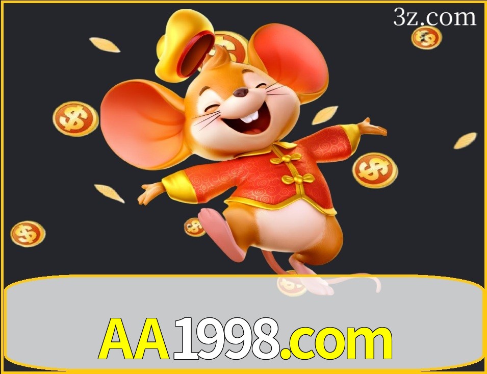 aa1998 é a melhor empresa de apostas.