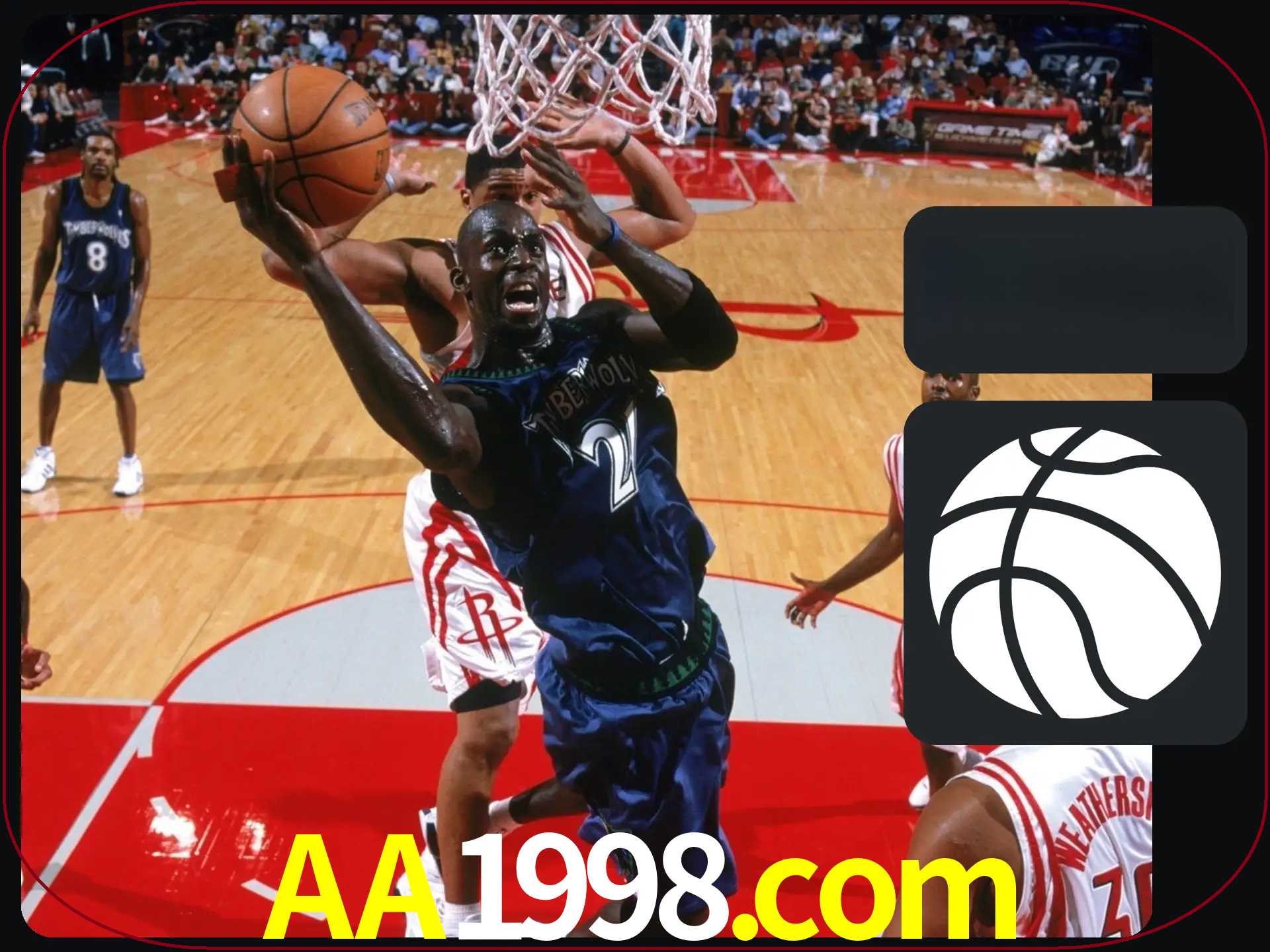 Aposte no melhor time de basquete.